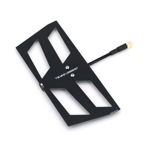 FPV антенна Tx 776 TBS VAS Longshot SUT1 для кастомных частот TBS Crossfire та ELRS систем TBS00-00-06 фото