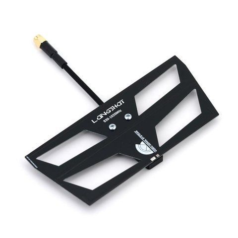 FPV антенна Tx 970 TBS VAS Longshot SUT4 Tx для кастомных частот TBS Crossfire та ELRS систем TBS00-00-08 фото