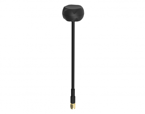FPV антенна VTx VRx 4900-6100 TBS Airscrew (RHCP SMA) TBS00-03-01 фото