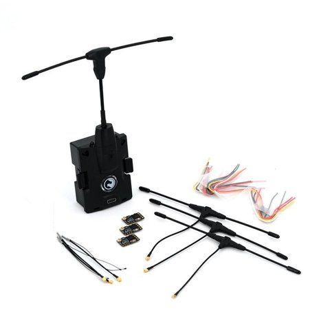TBS Crossfire Micro TX V2 &ndash; стартовый комплект для управления FPV TBS00-03-02 фото