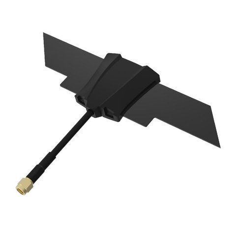 FPV антена TX 700-1100 TBS Ninja Star (SMA) TBS00-03-04 фото