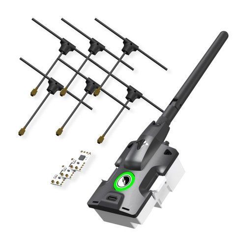 TBS Tracer Micro TX &ndash; стартовый комплект для системы управления FPV TBS00-03-05 фото