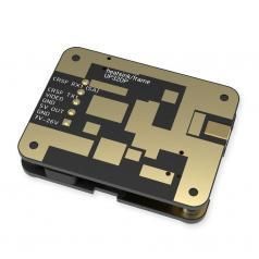 FPV передатчик видео сигнала VTx 4990-6030 TBS Unify Pro 32 DP (MMCX) TBS00-03-07 фото