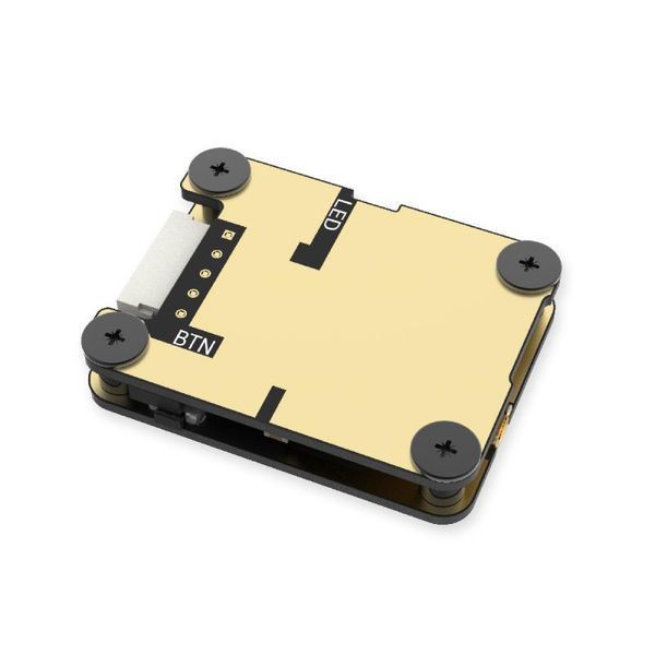 FPV передатчик видео сигнала VTx 4990-6030 TBS Unify Pro 32 DP (MMCX) TBS00-03-07 фото