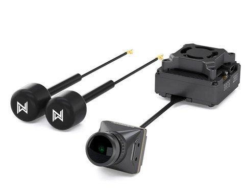 Цифрова система для FPV дрона Walksnail Avatar GT Kit 2W WN00-01-01 фото