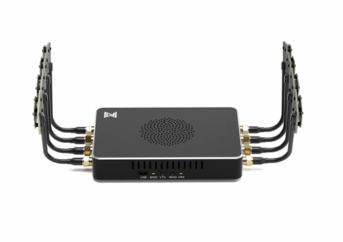 Ретранслятор Walksnail Аvatar Repeater WN00-01-03 фото